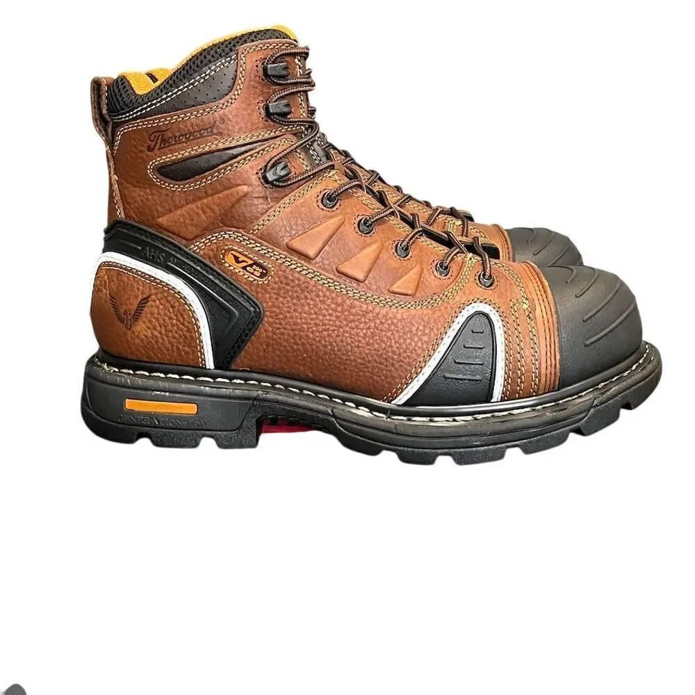 Thorogood Men's 6